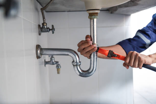 Best Water Heater Installation and Repair  in Newton, IL