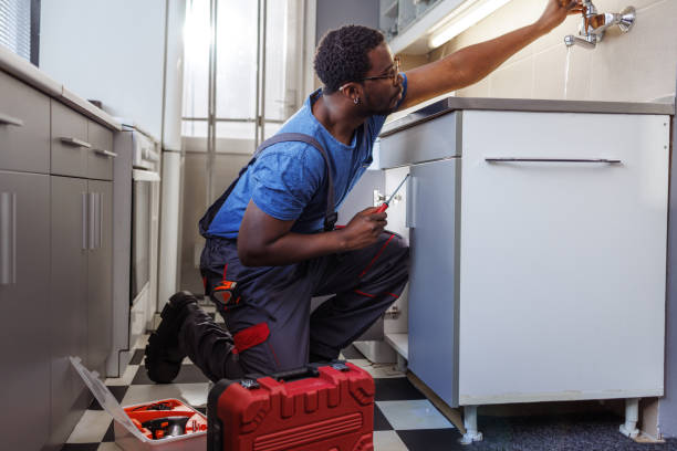 Best Commercial Plumbing Services  in Newton, IL